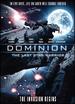 Dominion: the Last Star Warrior