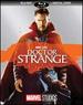 Doctor Strange [Blu-Ray]