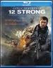 12 Strong (Blu-Ray) (Bd)