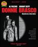 Donnie Brasco [Blu-ray]