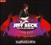 Jeff Beck-Live at the Hollywood Bowl (Blu-Ray/2cd)