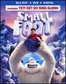 Smallfoot [Dvd] [2018]
