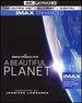 A Beautiful Planet-(4k Uhd + Bd + Digital) [Blu-Ray]