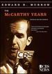 Edward R. Murrow Collection: the McCarthy Years