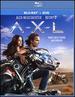 A.X.L. Br+Dvd [Blu-Ray]
