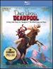 Deadpool 2-Once Upon a Deadpool