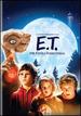 E.T. the Extra-Terrestrial (Dvd Movie) Steven Spielberg 2-Disc