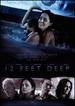 12 Feet Deep (+2 Bonus Movies) [Dvd]