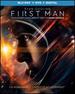 First Man [Blu-Ray]