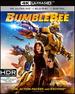Bumblebee (4k Uhd + Blu-Ray + Digital)