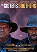 The Sisters Brothers (Dvd) [2019]