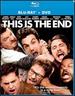 This is the End (Blu-Ray + Dvd + Ultraviolet Digital Copy)
