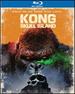 Kong: Skull Island (Godzillall/$8mm/Bd) [Blu-Ray]