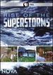 Nova: Rise of the Superstorms Dvd