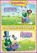 Veggietales Easter Double Feature: 'Twas the Night Before Easter / an Easter Carol