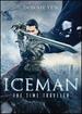 Iceman: the Time Traveler