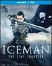 Iceman: the Time Traveler [Blu-Ray]