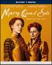 Mary Queen of Scots (2018) [Blu-Ray]