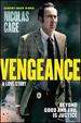 Vengeance: a Love Story (Dvd, Std, Ws)