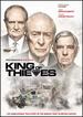 King of Thieves (Dvd)