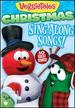 Veggietales Christmas Sing-Along Songs! [Dvd]