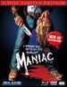 Maniac (1980) [Blu-Ray + Blu-Ray + Cd]
