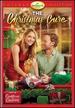 Christmas Cure, the Dvd Dvd