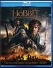The Hobbit: the Battle of the Five Armies (Blu-Ray + Dvd + Downloadable Digital Hd Ultraviolet Code)