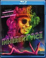 inherent vice 2 discs includes digital copy ultraviolet blu raydvd