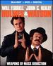 Holmes and Watson [Blu-Ray]