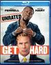 Get Hard (Blu-Ray + Dvd + Digital Hd Ultraviolet Combo Pack)
