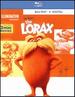 Dr. Seuss' the Lorax [Blu-Ray]