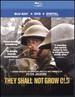 They Shall Not Grow Old (1 BLU RAY ONLY)
