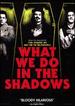 What We Do in the Shadows [Blu-ray]