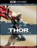 Thor: The Dark World [Includes Digital Copy] [4K Ultra HD Blu-ray/Blu-ray]