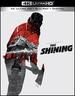 Shining, the 4k Uhd [Blu-Ray]