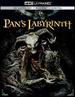 Pan's Labyrinth (4k Ultra Hd) [Blu-Ray]