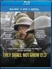 They Shall Not Grow Old (Amazon/Blu-Ray + Digital)