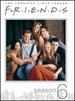 Friends: the Complete Sixth Season (25th Ann/Rpkg/Dvd)
