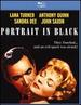 Portrait in Black [Blu-Ray]
