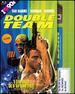 Double Team-Retro Vhs '90s Style [Blu-Ray]