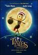 Tall Tales Animated Movie