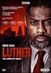 Luther: the Complete Series (Dvd)