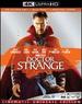 Doctor Strange [Includes Digital Copy] [4K Ultra HD Blu-ray/Blu-ray]
