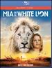 Mia And The White Lion (1 BLU RAY DISC)