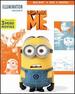 Despicable Me [Includes Digital Copy] [Blu-ray/DVD]