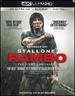 Rambo [Blu-Ray] [4k Uhd]
