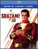 Shazam! (4k Ultra Hd + Blu-Ray + Digital) [4k Uhd]