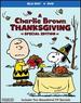 A Charlie Brown Thanksgiving: Special Edition (Bd)
