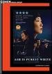Ash is Purest White Dvd